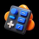 Математика иконка